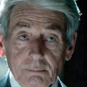 Fallece John Nolan, tío del famoso directo Christopher Nolan