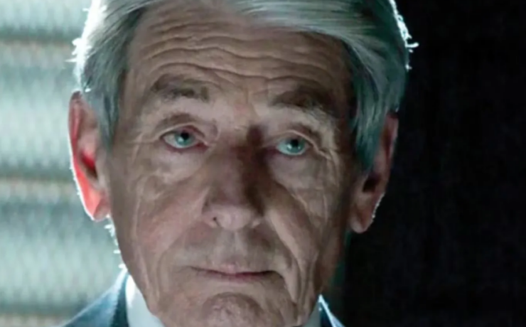 Fallece John Nolan, tío del famoso directo Christopher Nolan