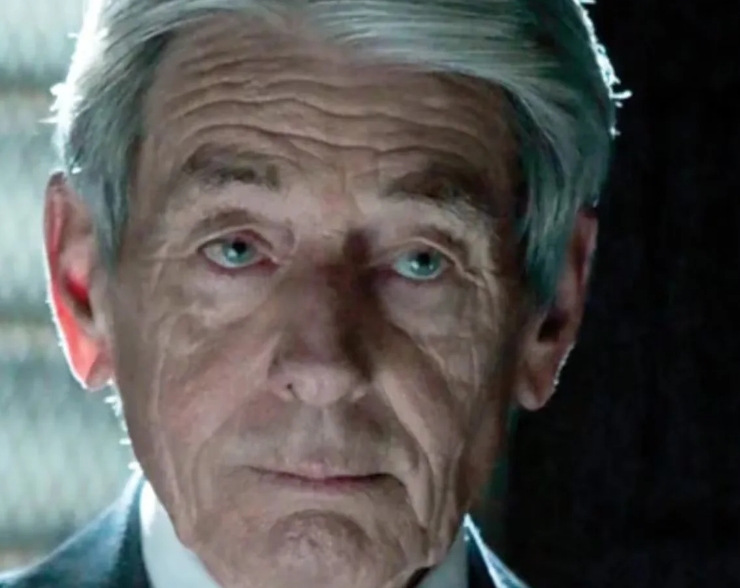 Fallece John Nolan, tío del famoso directo Christopher Nolan