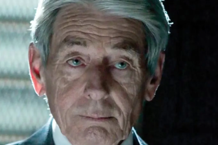 Fallece John Nolan, tío del famoso directo Christopher Nolan