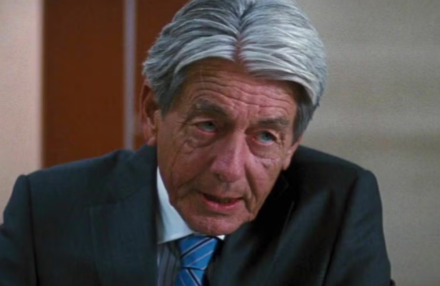 Fallece John Nolan, tío del famoso director Christopher Nolan