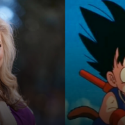 "Goku" sentenciado por robo. La actriz de voz es detenida