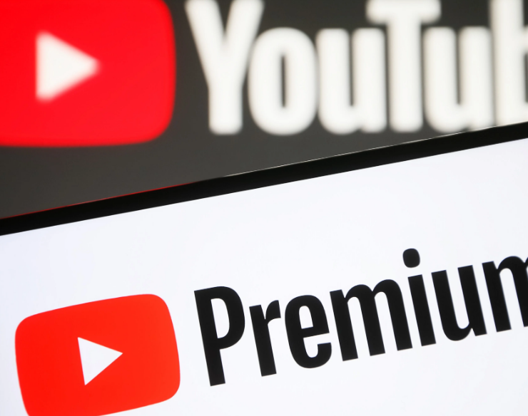 YouTube Premium sube precios afectando a miles de usuarios