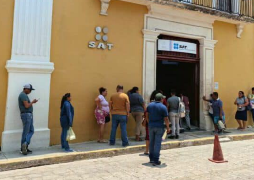 ¿Por qué ocurren las devoluciones tardías en Campeche?