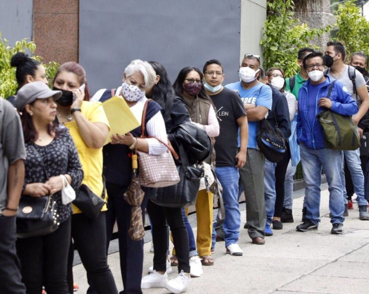 Devoluciones tardías en Campeche desesperan a contribuyentes