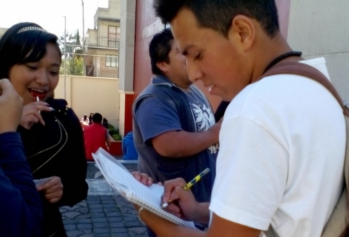 Importancia de visibilizar el cuidado en Campeche