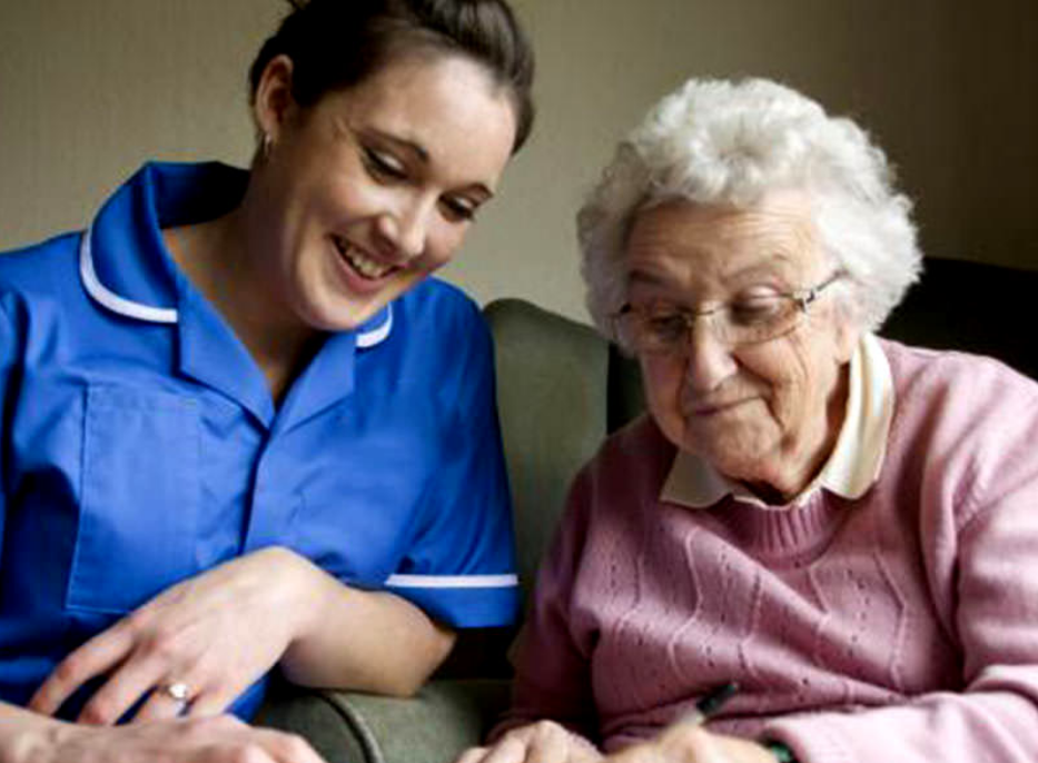 Secretaría de Inclusión busca cuidadoras para brindarles apoyos y capacitaciones