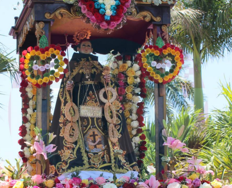 Nunkiní arde en devoción ritual impactante, rituales y festividades