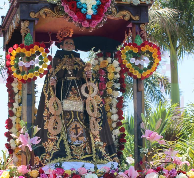 Nunkiní arde en devoción ritual impactante, rituales y festividades