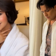 Nodal ya no se casará por la Iglesia con Ángela