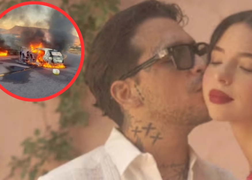 Contexto del incidente en Zacatecas