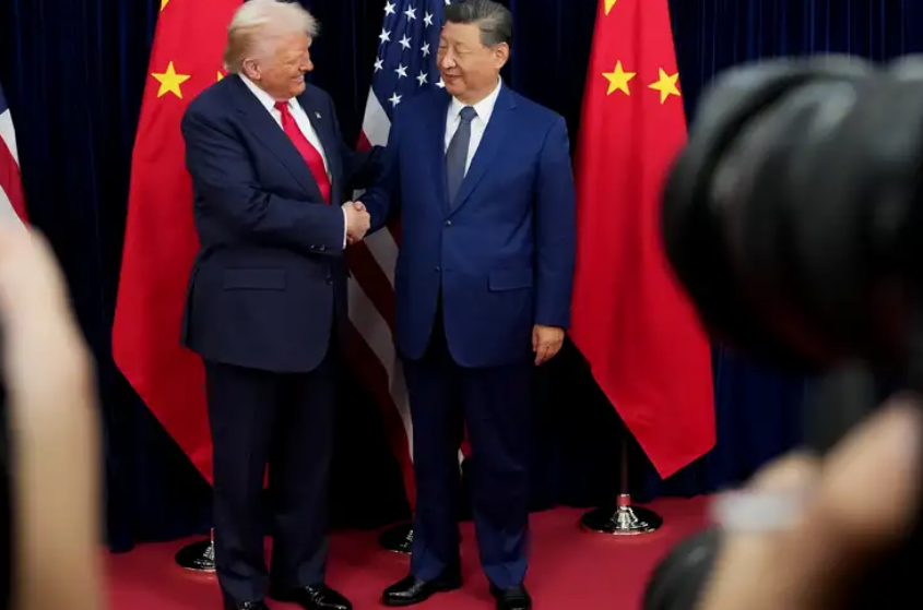 Declaraciones oficiales y panorama internacional