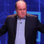 Conservadores lideran elecciones de Perú