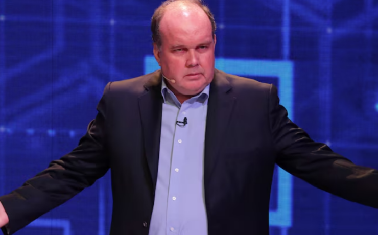 Conservadores lideran elecciones de Perú