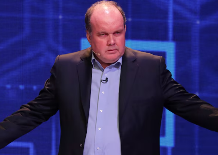 Conservadores lideran elecciones de Perú