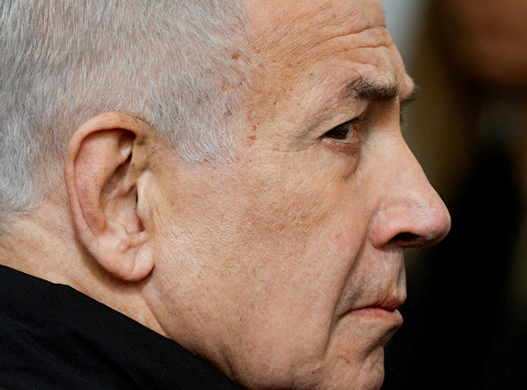 Turquía acusa a Netanyahu de sabotear diálogos entre EEUU e Irán