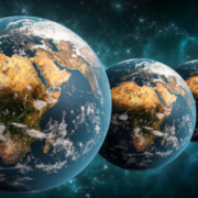 La UNAM habla de los universos alternativos y del "multiverso"