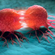 Bacterias diseñadas para “comerse” el cáncer desde el interior