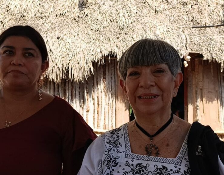 Avanza declaratoria del “Caballero del Fuego” e impacta Campeche