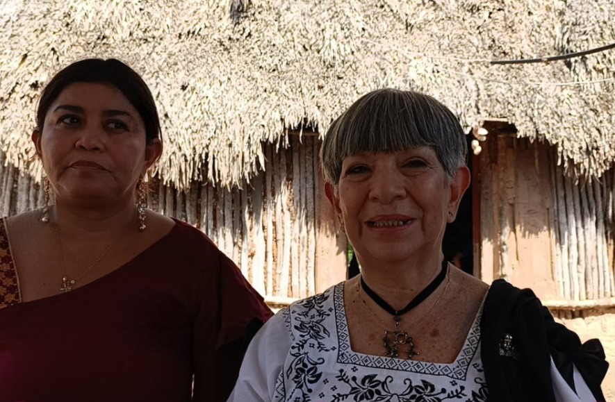 Avanza declaratoria del “Caballero del Fuego” e impacta Campeche