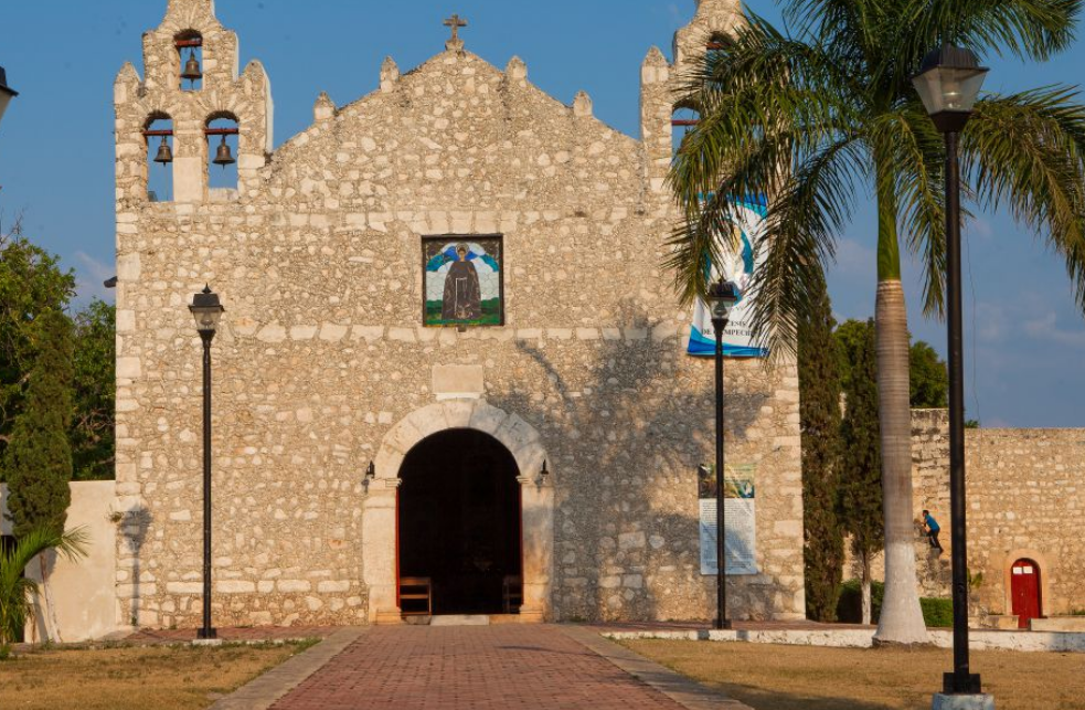 Actividades religiosas y convivencia comunitaria