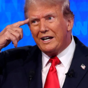 Trump advierte que "replicará" lo del caribe con Irán