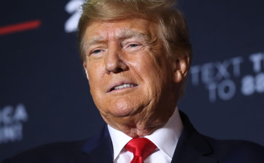 Trump vuelve a hablar de Irán y asegura que tienen "muchas ganas" de llegar a un acuerdo