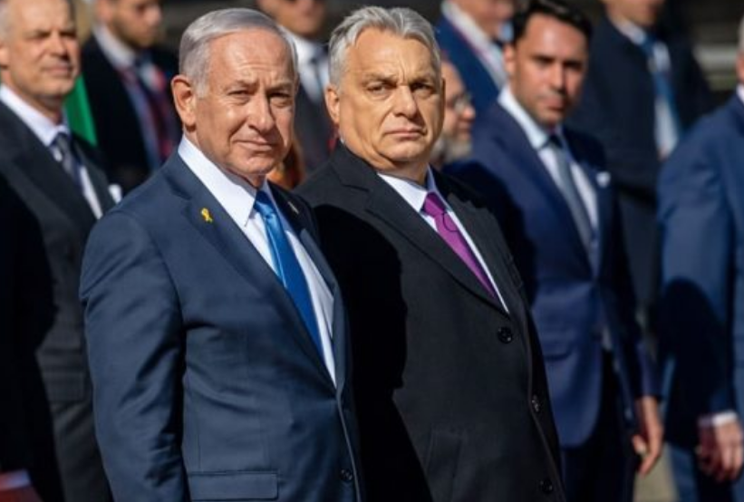 Reacomodo político en Europa del Este