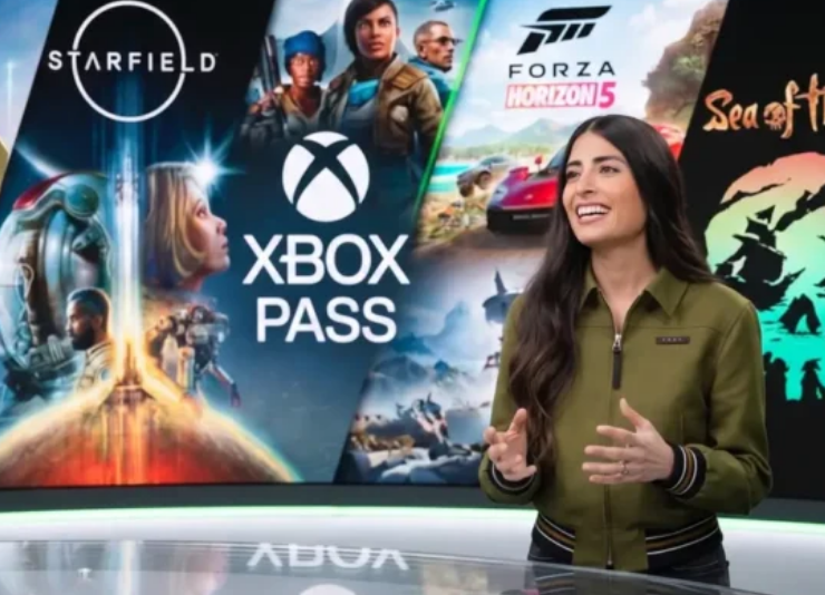 La CEO de Xbox habla del "Game Pass" y su elevado costo