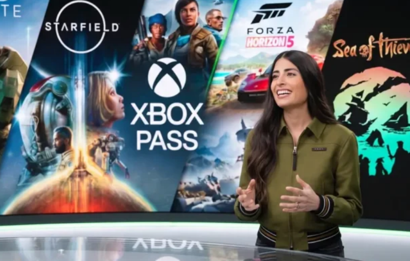 La CEO de Xbox habla del "Game Pass" y su elevado costo
