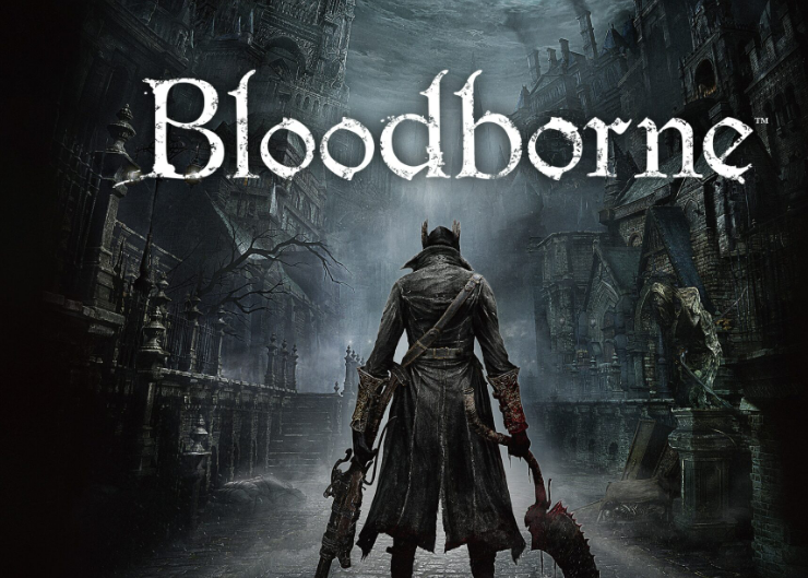 El juego "Bloodborne" tendrá una película animada de calificación R