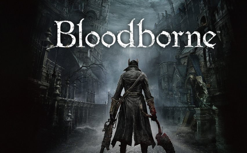 El juego "Bloodborne" tendrá una película animada de calificación R