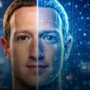 Mark Zuckerberg entrena una IA de él mismo para no tener que ir a reuniones