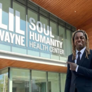 El rapero Lil Wayne abre clínica medica gratuita para personas de la calle
