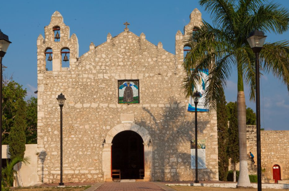 Impactante: nuevo obispo recorrerá parroquias campechanas