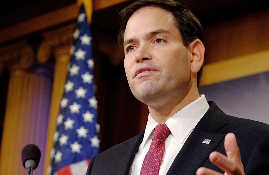 Contexto internacional y mediación de EE.UU.