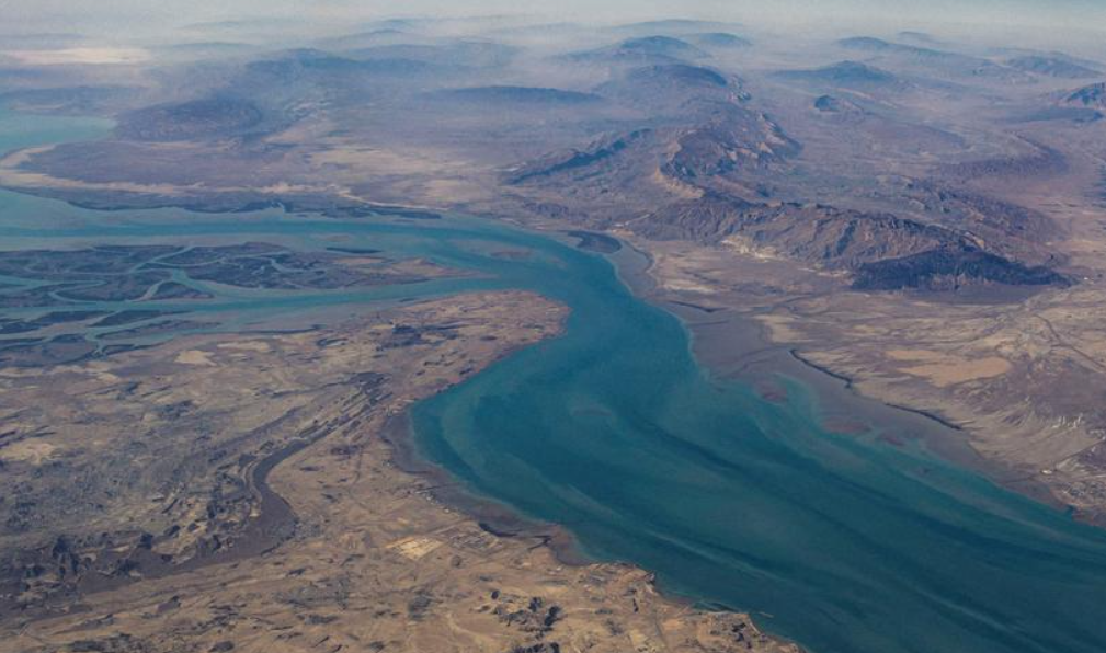 Bloqueo en Ormuz desafía a China y el mercado energético