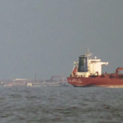 El bloqueo en Ormuz desafía a China