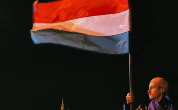 La UE celebra las elecciones en Hungría