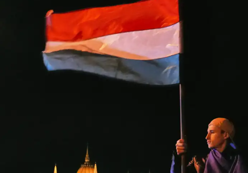 La UE celebra las elecciones en Hungría