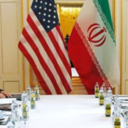 EEUU esta negociando otra vez con Irán para "ganar tiempo"