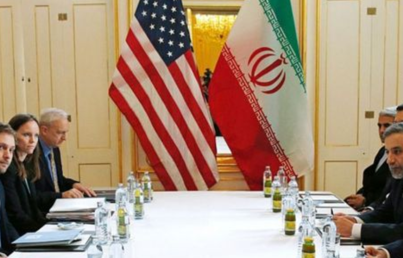 EEUU esta negociando otra vez con Irán para "ganar tiempo"