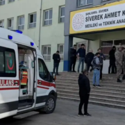 Tragedia en Turquía, 16 heridos dentro de una escuela por ataque armado
