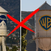 Hollywood se opone a la venta de Warner Bros y recauda firma