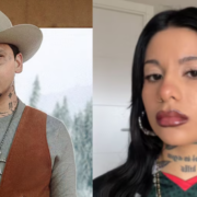 Posibles consecuencias legales contra Nodal por denuncia de Dagna Mata