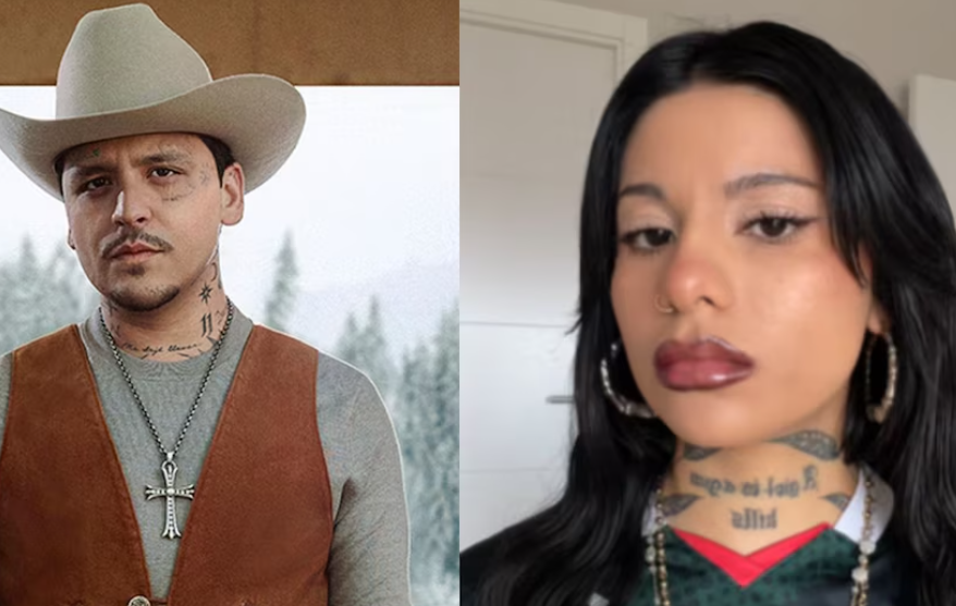 Posibles consecuencias legales contra Nodal por denuncia de Dagna Mata