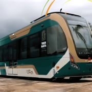 Tren Ligero de Campeche reduce tarifas ¡Aprovecha!