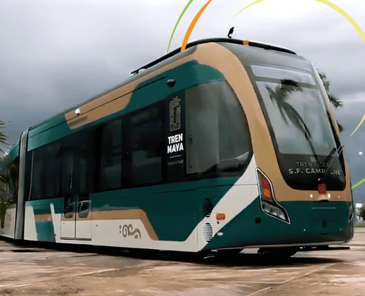 Tren Ligero de Campeche reduce tarifas ¡Aprovecha!