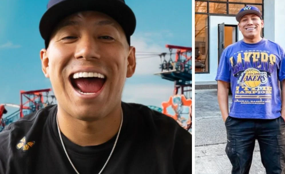 Influencer Yulay denuncia extorsión en Campeche