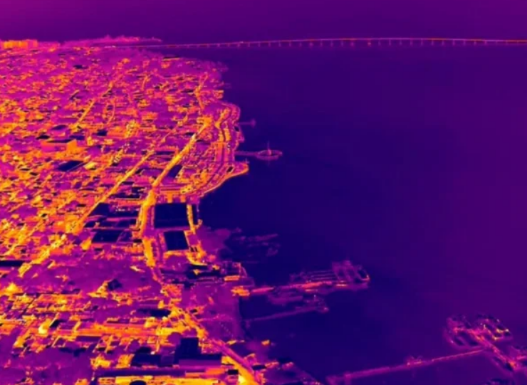 Sonda de Campeche bajo vigilancia impactante